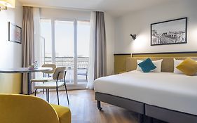 Aparthôtel Adagio Paris 4*